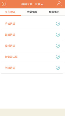 【免費財經App】速溶360借款人-APP點子