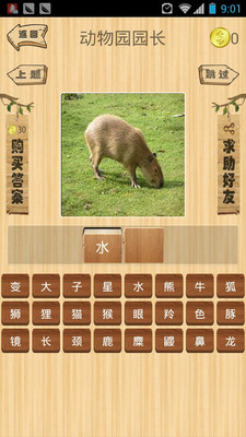 一群动物 疯狂猜图_动物系疯狂猜图 动物图片猜猜看 今晚来袭(2)