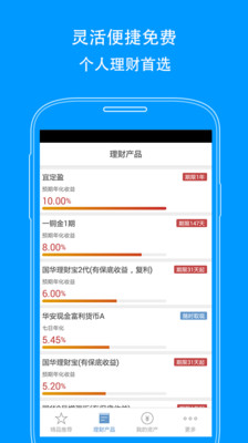 【免費財經App】铜板街手机理财-APP點子