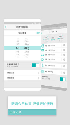 【免費醫療App】瘦瘦-健康减肥顾问-APP點子