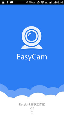 EasyCam