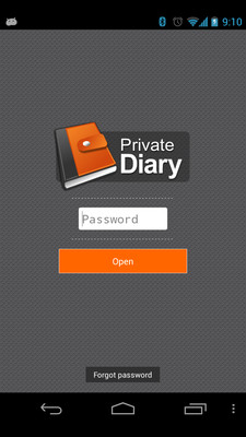 【免費工具App】隐私日记Private Diary FREE-APP點子