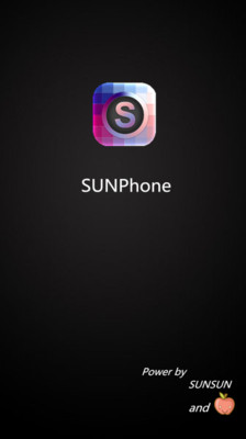 SUNPhone