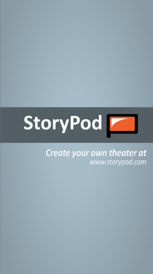 【免費媒體與影片App】StoryPod微电影StoryPod Short Films-APP點子