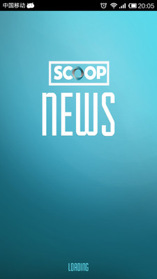 【免費新聞App】Scoop News-APP點子