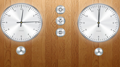 【免費工具App】赛棋钟-APP點子