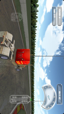 【免費賽車遊戲App】卡车赛车 Truck Racing Game-APP點子