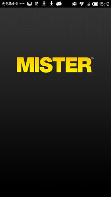 MISTER