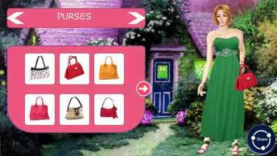 免費下載購物APP|Princess DressUp app開箱文|APP開箱王
