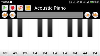 免費下載娛樂APP|真实钢琴Real Piano app開箱文|APP開箱王