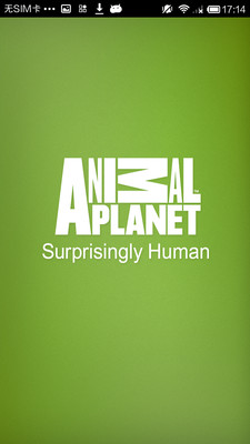 Animal Planet