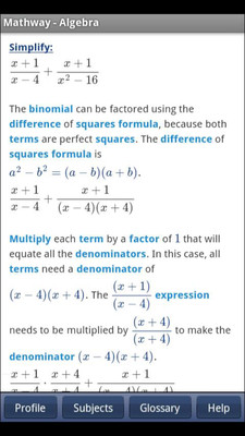 免費下載教育APP|Mathway数学通 app開箱文|APP開箱王