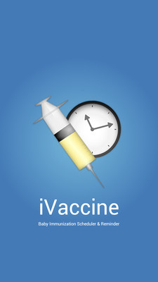 Apps: Immunization apps for healthcare providers and their patients