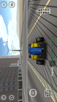 【免費賽車遊戲App】都市赛车3D版-APP點子