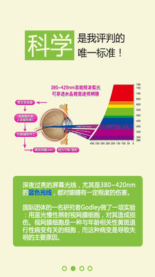 【免費醫療App】护眼宝-夜间模式-APP點子