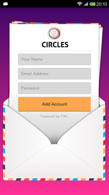 Circles邮箱|玩不用錢生產應用App-玩APPs - 玩免錢App