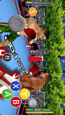 免費下載格鬥快打APP|拳皇争霸3D King Boxing app開箱文|APP開箱王