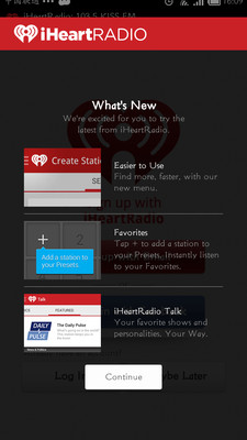 免費下載媒體與影片APP|最牛电台iHeartRadio app開箱文|APP開箱王