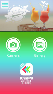 免費下載攝影APP|小清新滤镜Litely app開箱文|APP開箱王