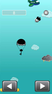 Air Swimmers 空中飛魚 | ::littleoslo::..::Blog:: V6