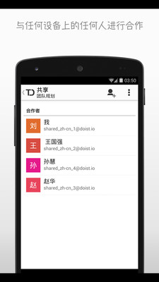 【免費生產應用App】Todoist-APP點子