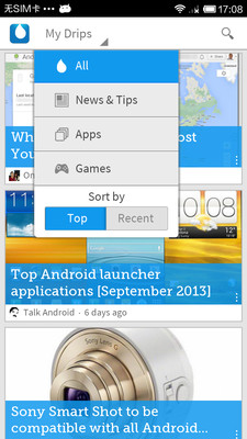 免費下載新聞APP|Drippler app開箱文|APP開箱王
