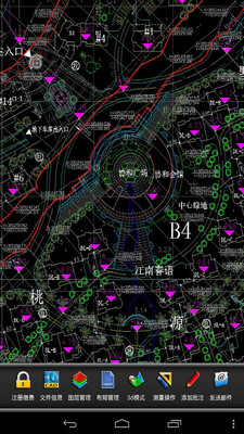 【免費工具App】MicroDrawCadSee-APP點子