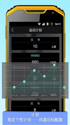 【免費工具App】云狐酷跑-APP點子