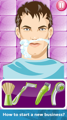 【免費娛樂App】Beard Trimmer-APP點子