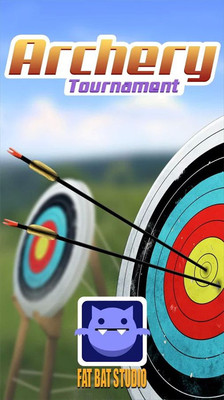 【免費動作App】射箭比赛Archery-APP點子