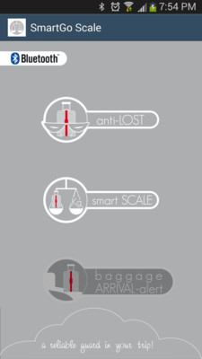 SmartGo Scale