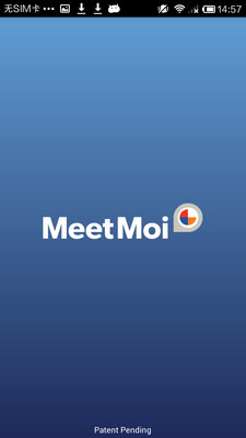 【免費社交App】MeetMoi-APP點子