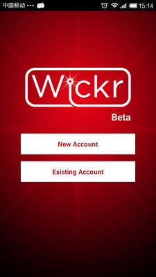 【免費社交App】Wickr-APP點子