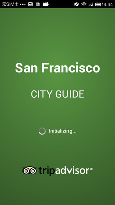旧金山城市导览San Francisco