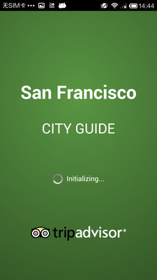 【免費旅遊App】旧金山城市导览San Francisco-APP點子