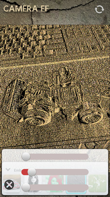 【免費攝影App】相机效果 CameraEF-APP點子
