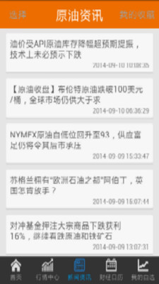 免費下載財經APP|石油原油价格行情 app開箱文|APP開箱王