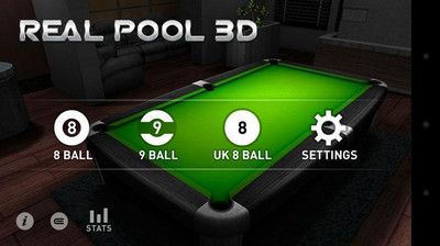 【免費休閒App】真实桌球3D-APP點子