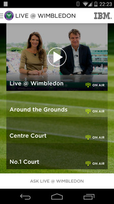 【免費運動App】温网官方应用Wimbledon-APP點子