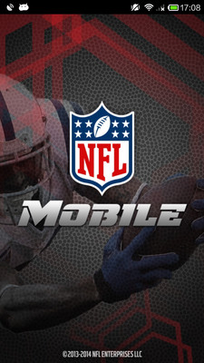 国家美式橄榄球大联盟NFL Mobile