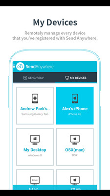 免費下載工具APP|跨平台文件发送 Send Anywhere app開箱文|APP開箱王