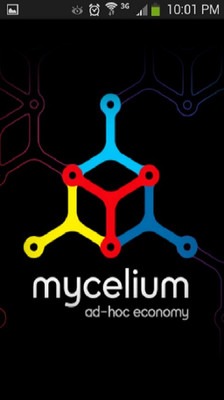 Mycelium 比特币钱包
