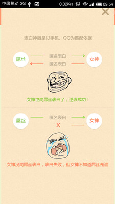 【免費社交App】表白神器-APP點子