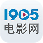 1905电影网 LOGO-APP點子