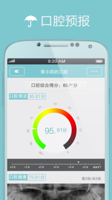 【免費醫療App】獠牙-APP點子