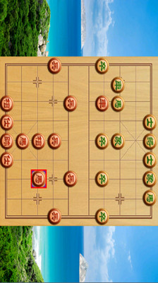 【免費棋類遊戲App】中国象棋大师-APP點子