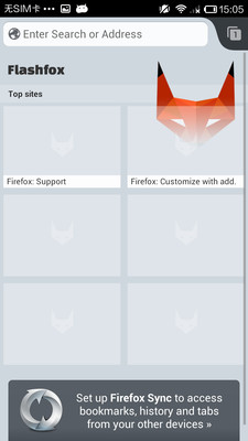 【免費工具App】闪狐浏览器FlashFox-APP點子