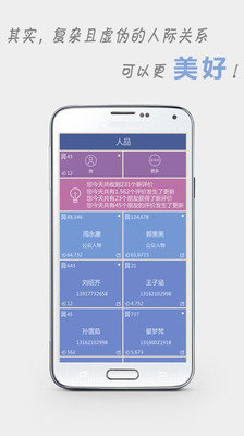 【免費社交App】人品-APP點子