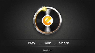 DJ 混音App | DigiLog 聲響實驗室