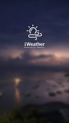 免費下載生活APP|iWeather天气 app開箱文|APP開箱王